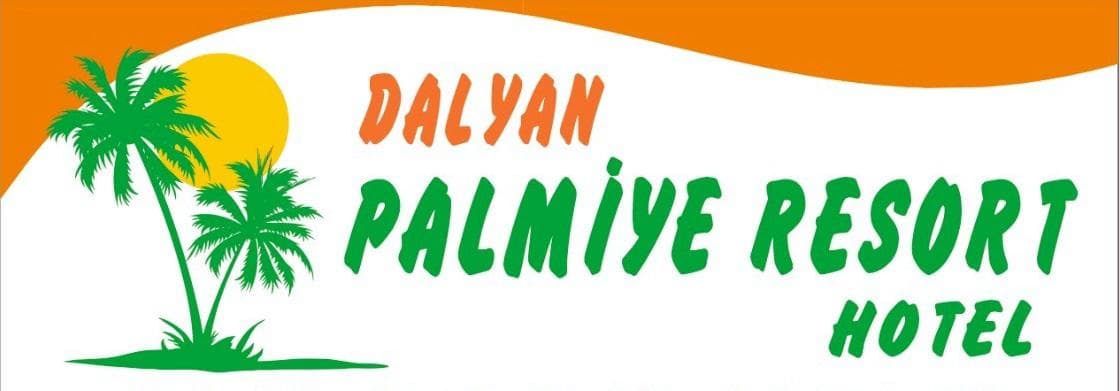 Dalyan Palmiye Resort Hotel